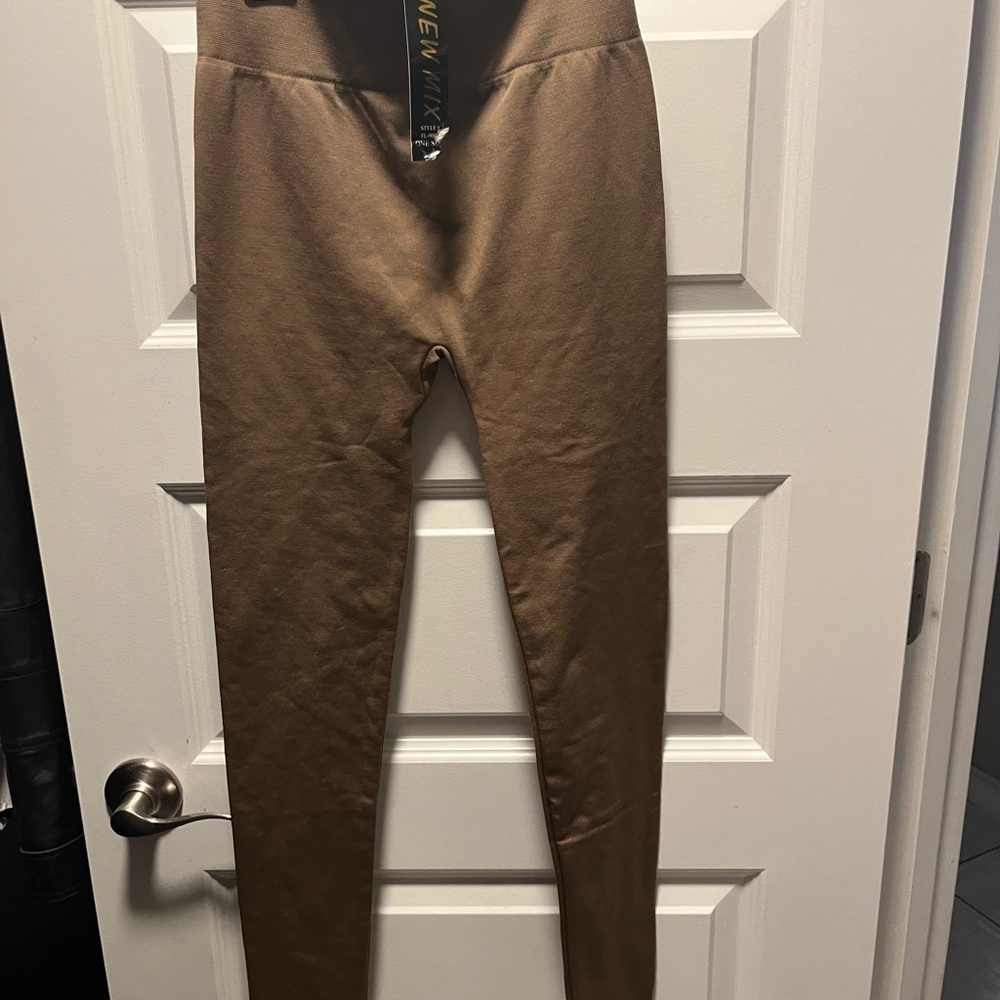 New leggings